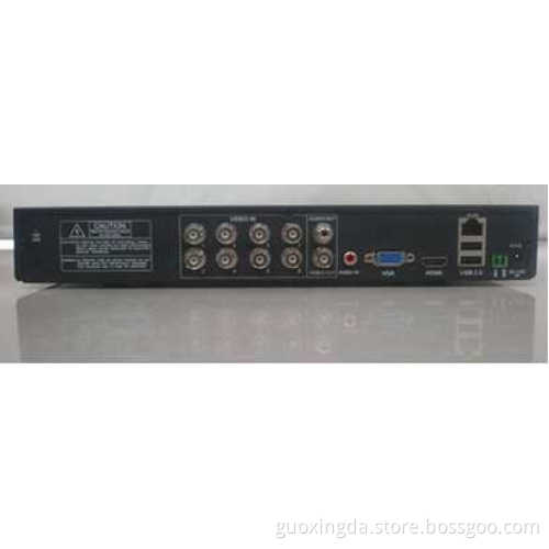 4CH H. 264 Network DVR with 4 Camera Kit Standalone DVR